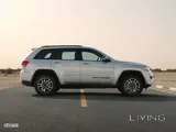 Jeep Grand Cherokee Trailhawk 2019
